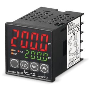 Omron E5CB-Q1TCD 24VAC/DC Turkiye