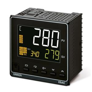 Omron E5AC-CX4A5M-005