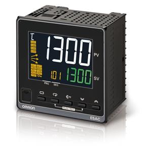 Omron E5AC-TCX4A5M-000 Turkiye