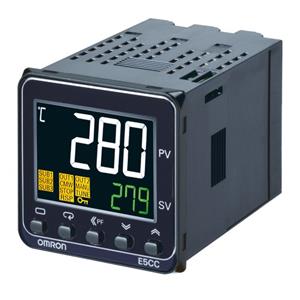 Omron E5CC-QX2ABM-006 Turkiye