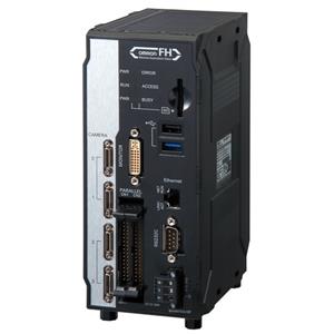Omron FH-L550 Turkiye