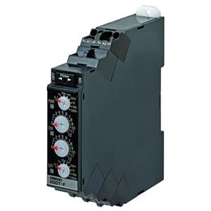 Omron H3DT-F 24-240VAC/DC Turkiye