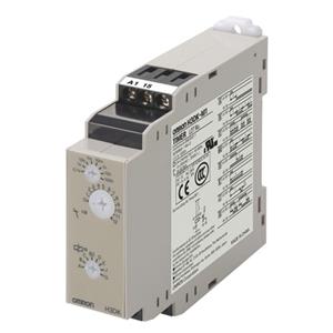 Omron H3DK-M1 24-240VAC/DC Turkiye