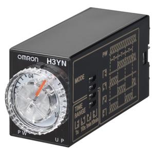Omron H3YN-41-B DC48 Turkiye