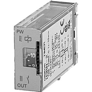 Omron H3RN-2 12VDC Turkiye