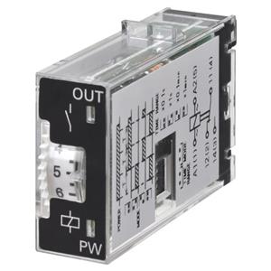 Omron H3RN-11-B 24VDC Turkiye