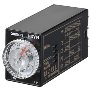 Omron H3YN-2-B DC12 Turkiye