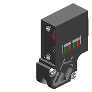Siemens 6ES7972-0BA61-0XA0 Turkiye