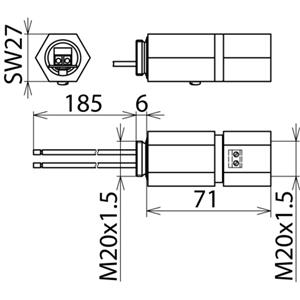 Dehn + Söhne DPI MD EX 24 M 2 Turkiye