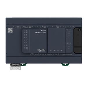 Schneider Electric TM241C24R Turkiye