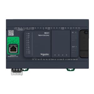 Schneider Electric TM241CE24R Turkiye