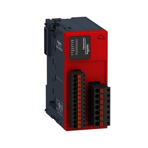 Schneider Electric TM3SAF5RG Turkiye