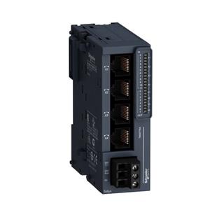 Schneider Electric TM3XTYS4 Turkiye