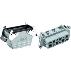 Lappkabel EPIC KIT H-BS 6 BS TBF M25 Turkiye