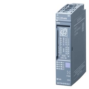 Siemens 6ES7134-6GF00-0AA1 Turkiye