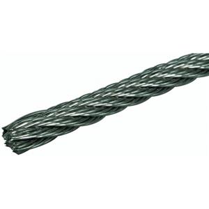 Dehn + Söhne SEIL 10 V4A R100M Turkiye