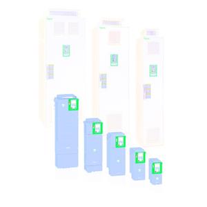 Schneider Electric ATV630U75N4 Turkiye