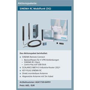 Siemens 6GK1720-0AP01 Turkiye