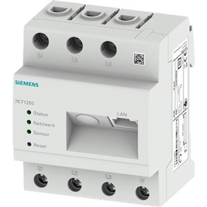 Siemens 7KT1260 Turkiye
