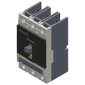 Siemens 3VL2505-1KN30-0AA0 Turkiye