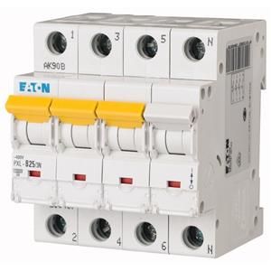 Eaton Electric PXL-C25/3N Turkiye