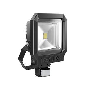 Esylux AFL SUN LED 50W 5K schwarz Turkiye