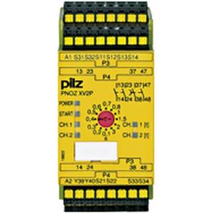 Pilz 787502 Turkiye