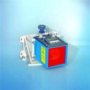 Sick DL100-21AA2102 DISTANZ-SENSOR Turkiye