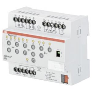 ABB FCA/S1.1.2.2 Turkiye