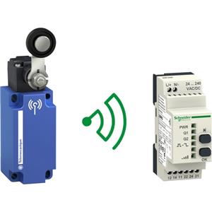 Schneider Electric XCKWD31 Turkiye