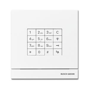 Busch-Jaeger 83100/71-664 Turkiye