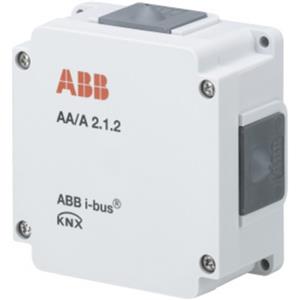 ABB AA/A2.1.2 Turkiye