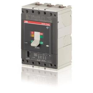 ABB T5H 400 PR223DS In=400A 3p F F Turkiye