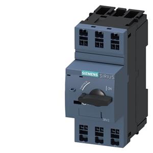 Siemens 3RV2311-4AC20 Turkiye