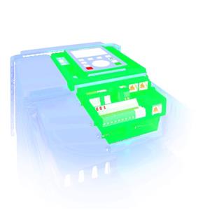 Schneider Electric ATV930U55N4 Turkiye