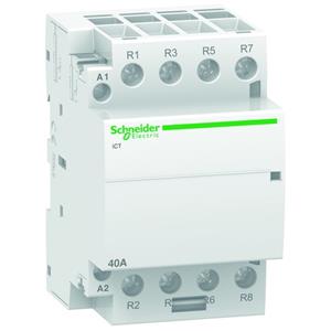 Schneider Electric A9C20847 Turkiye