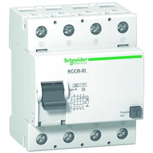 Schneider Electric 16762 Turkiye