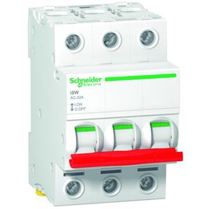 Schneider Electric A9S66363 Turkiye