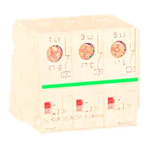 Schneider Electric 21115 Turkiye