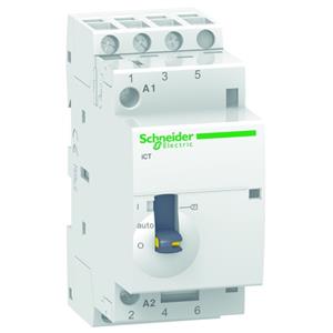 Schneider Electric A9C21833 Turkiye
