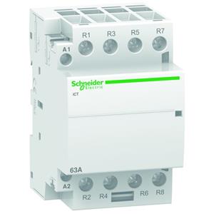 Schneider Electric A9C20167 Turkiye