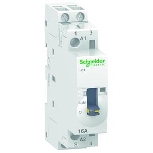 Schneider Electric A9C23712 Turkiye
