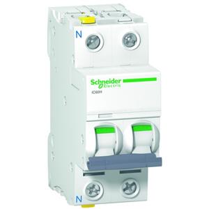 Schneider Electric A9F07663 Turkiye