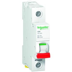 Schneider Electric A9S66192 Turkiye