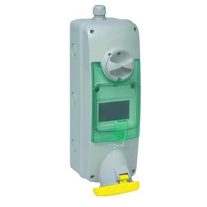 Schneider Electric PKB63V514 Turkiye
