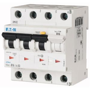 Eaton Electric FRBM6-B16/3N/003-A Turkiye