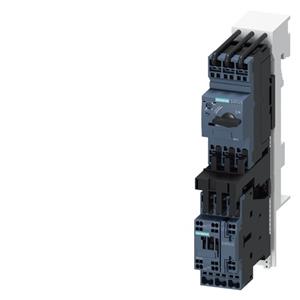 Siemens 3RA2120-4EH27-0BB4 Turkiye