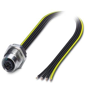 Phoenix Contact SACC-DSI-M12FSS-4CON-M16/0,5PE Turkiye