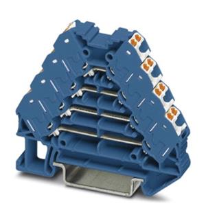 Phoenix Contact PTRV 4 BU/WH Turkiye