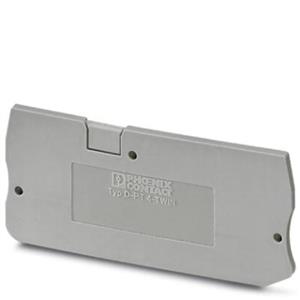 Phoenix Contact D-PT 1,5/S-TWIN-MT-0,8 Turkiye